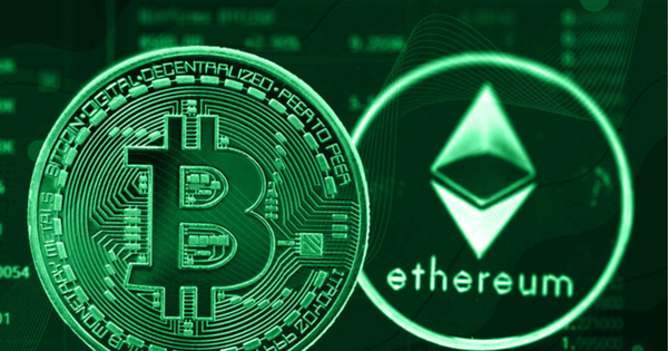 Bitcoin Witnesses 20% Price Surge, as Ethereum, Rises by 50% to Rekindle Investors' Hope