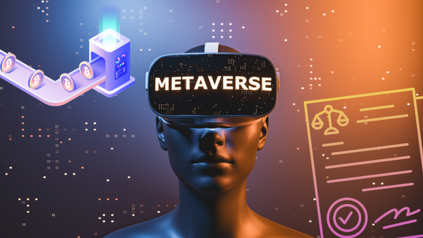 $5 Trillion Metaverse Harvest by 2030. African Startups Should Gear up for the Biggest Pie