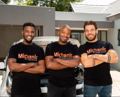 Auto Repair Platform, Michanic raises $400k in Debt Financing from MultiChoice Innovation Fund