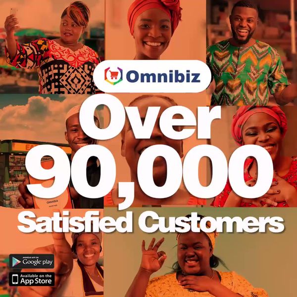 B2B, E-commerce Platform, Omnibiz, Raises $15 Million Dollars In Pre-Series A