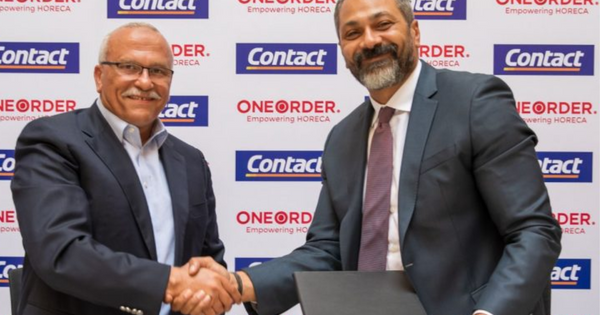 Egypt’s OneOrder Secures $6.5M Funding from Contact Factoring