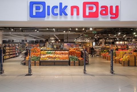Pick n Pay Selects AWS as Its Strategic Cloud Provider as it Migrates IT infrastructure