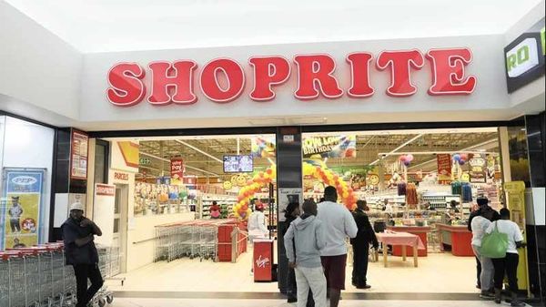 Shoprite Closes a $205 Million Sustainability-Linked Loans
