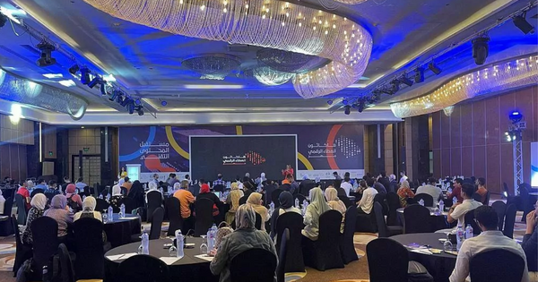 Saudi Arabia Launches Attaa Digital Hackathon in Egypt