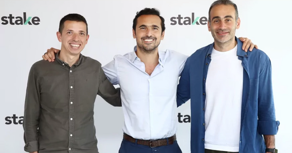 Stake, a Dubai-Based Digital Real Estate Platform, Raises $8M Pre-Series A to Expand into Egypt and KSA