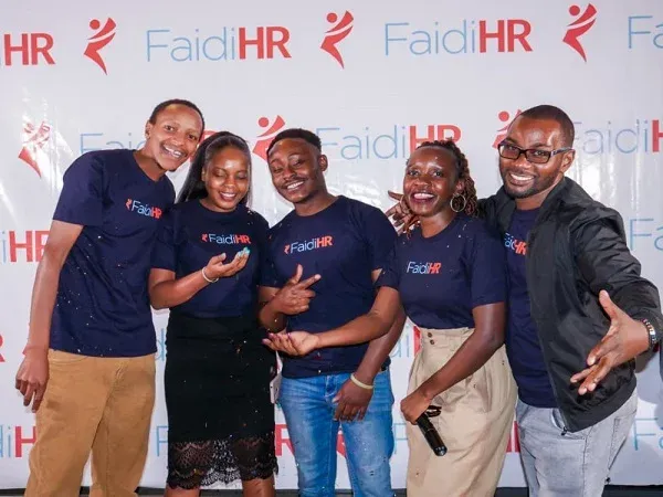 Kenya's FaidiHR Receives Undisclosed Amount Of Funding