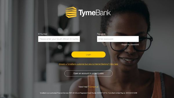 TymeBank Chases Business Banking Market Share with Purchase of Retail Capital