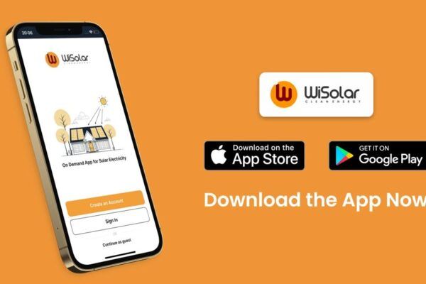 WiSolar Launches Hybrid Prepaid Solar Platform,WiGo, In Nigeria and South Africa