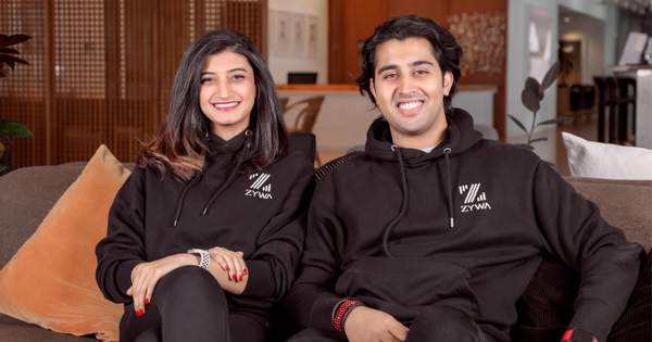 Zywa, a YC-backed Neobank for Gen Z, Gets $3M for Expansion Across MENA