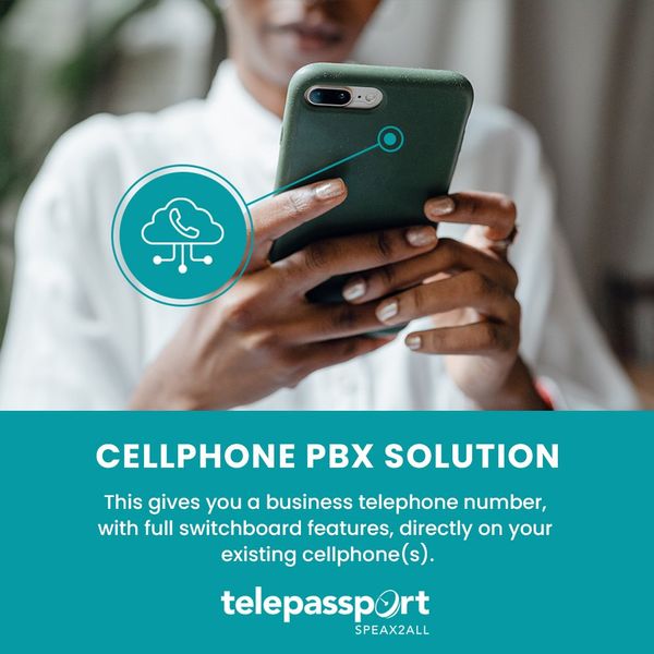 South African startup Trabel Launches its “NoPBX” Technology in Namibia