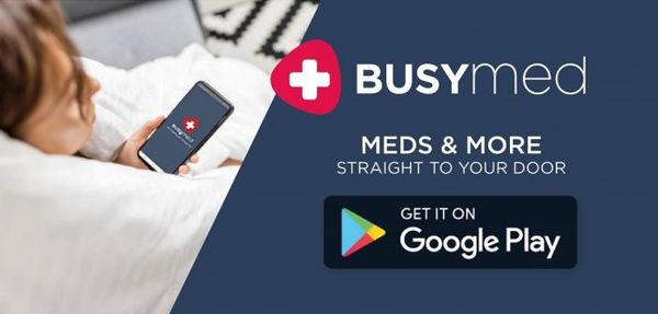 BusyMed Healthtech Secures Funding to Accelerate Expansion