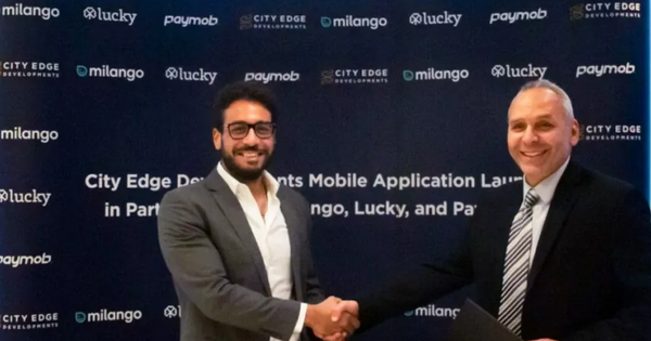 Lucky and City Edge Partner to Provide Customers with Digital Payments Options