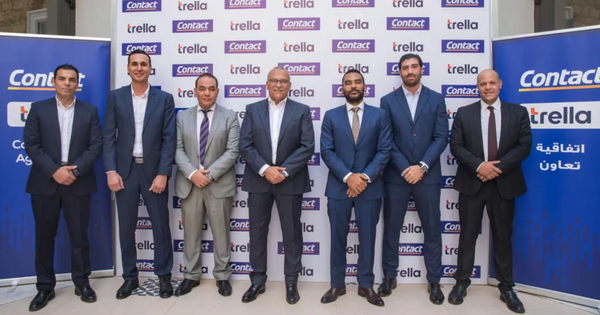 Contact and Trella Join Forces to Disrupt the Mobility Market and Support Trella’s Regional Expansion