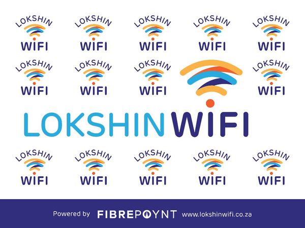 The Lwana sisters launch Lokshin WiFi to Provide low-cost Wi-Fi in Townships
