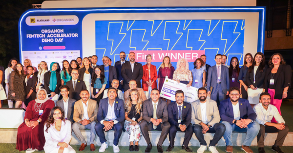 North African Startups Narrowly Missed Out on the Organon and Flat6Labs’ Femtech Accelerator Awards