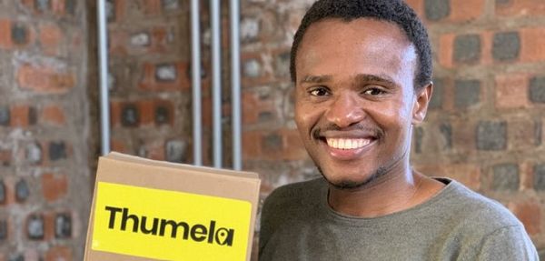 South Africa’s Thumela Launches Last Mile Deliveries Platform