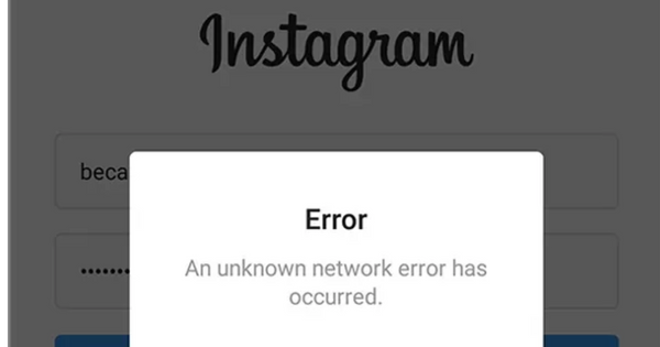 Instagram Confirms Partial Outage for some Users