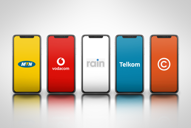 MTN Emerges Highest in Customer Satisfaction Rating, Ahead of Vodacom and Telkom