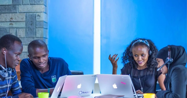 MVP Match, a Tech Talent Marketplace, Secures $5M Seed Funding to Build New Hubs in Africa and Europe