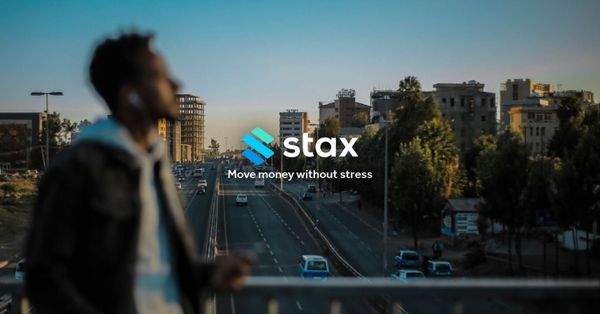 Stax Secures $500k Funding from SDF Fund to Enable Borderless Payment in Africa