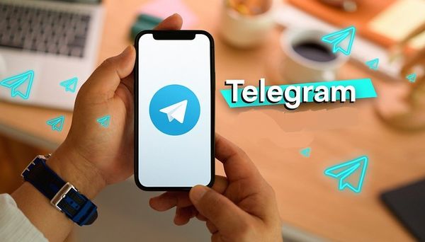 Telegram Latest Update Allows Infinite Reactions to Premium Users and Improvements to Ios and Android Apps