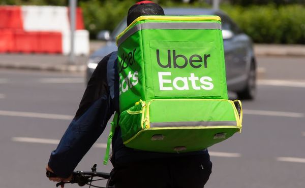 UberEats Will No Longer Deliver in Parts of Soweto Due to Safety Fears