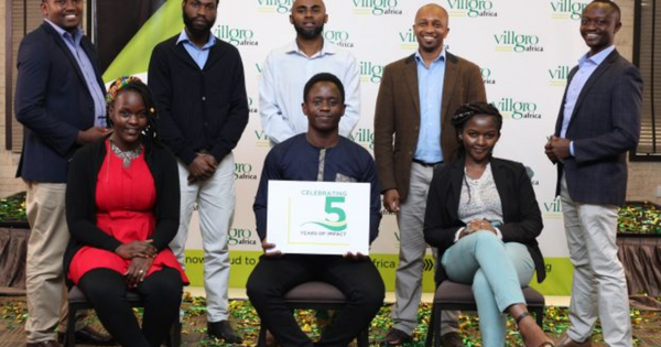 Villgro Africa Invites African Health Techs with Innovative Solutions to Apply for $20K Reward, Support