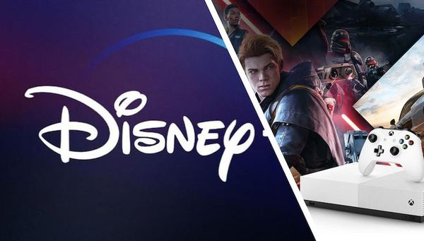 Disney to Launch Disney+ Xbox App Consoles in South Africa on 29 September