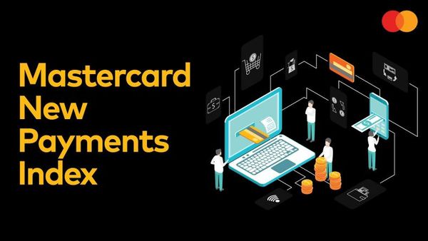 Mastercard's New Payments Index 2022 Reveals South Africans’ Growing Appetite for Digital Payments
