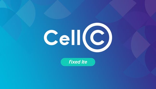 Cell C Revises its fixed-LTE Services Delivery