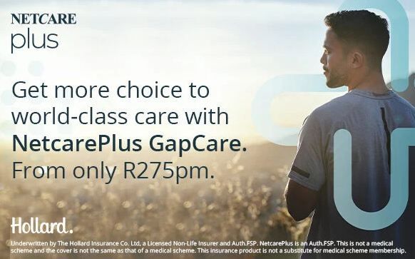 NetcarePlus GapCare Launches to Offer Wider Choice of Healthcare