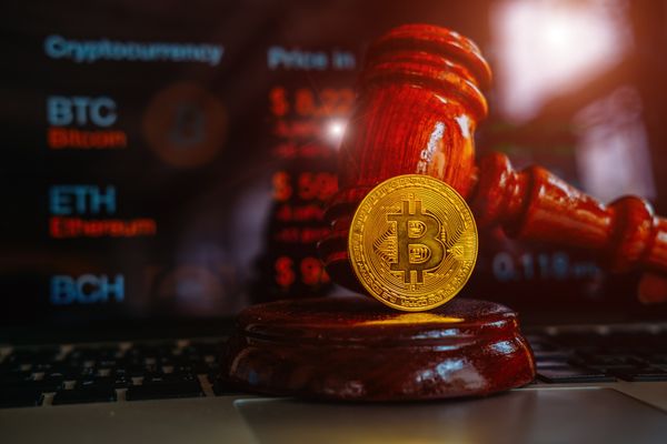 South Africa Declares Crypto Financial Product, Subject to Financial Services Law