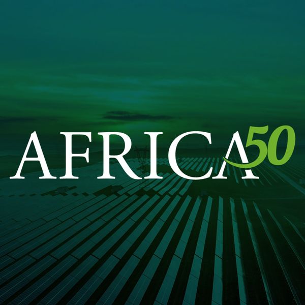 Zimbabwe to Receive Fibre Optics and Renewable Energy Funding from Africa50