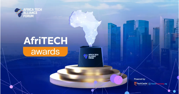 AfriTECH 2.0: Outstanding Organisations, Individuals To Be Awarded