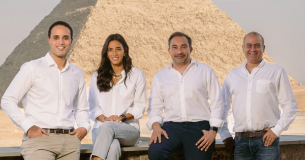 Algebra Ventures, Egypt’s VC Firm Finalizes the First Close of its $100m Second Egypt-Dedicated Fund