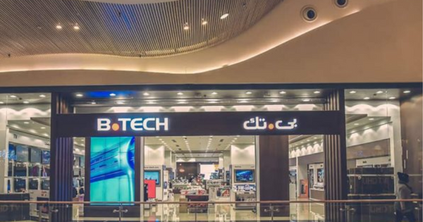 B.TECH, Egypt’s Largest E-Commerce Platform, Sells 34% Stake to Saudi Egyptian Investment Company