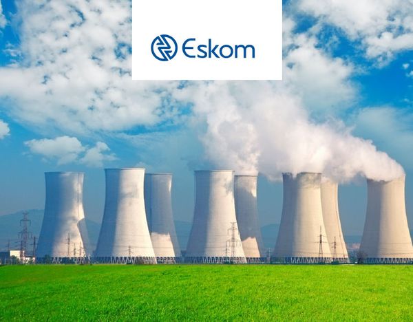 Eskom Signs First Land Deals for Private Solar, Wind Farms