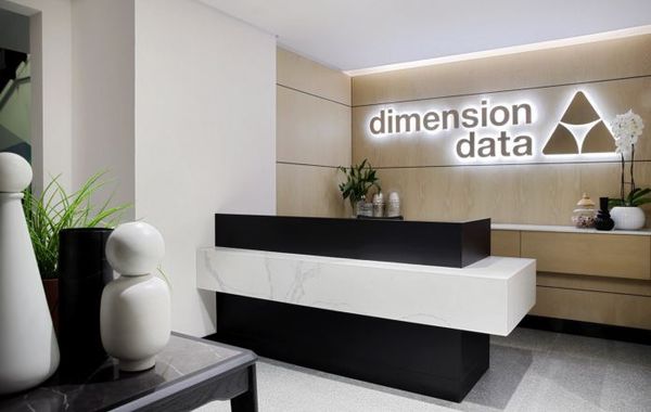 Dimension Data Opens Johannesburg 1 Data Centre in South Africa