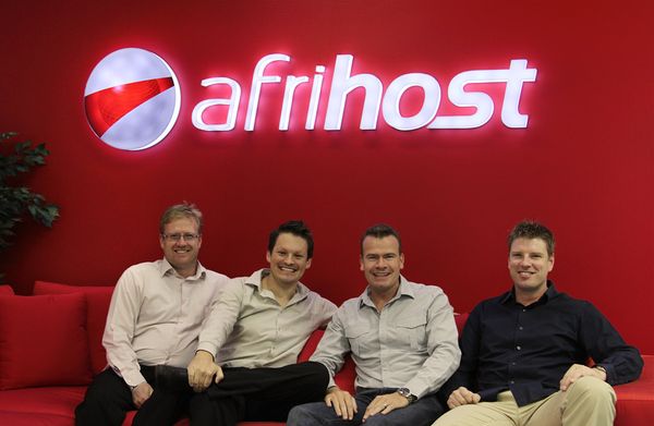 Afrihost to Launch Pure 5G Packages