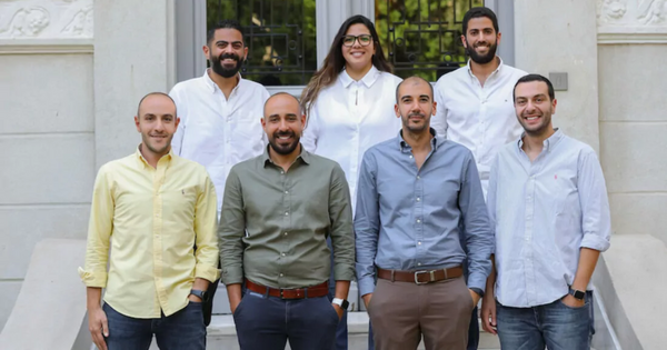 Kenzz, an Egyptian-based Mass E-Commerce Platform, Raises $3.5M Seed Fund to Scale