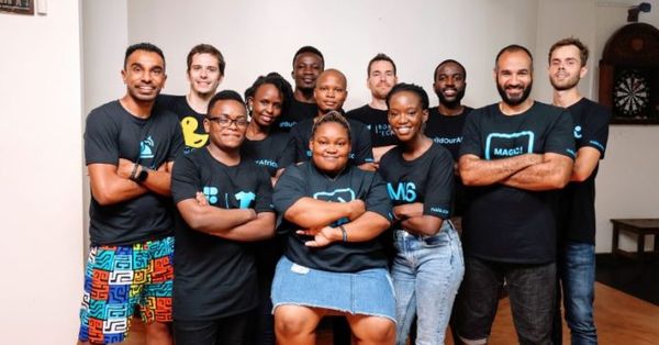 Fintech Startup, NALA Activates Apple Pay For African Customers In Diaspora