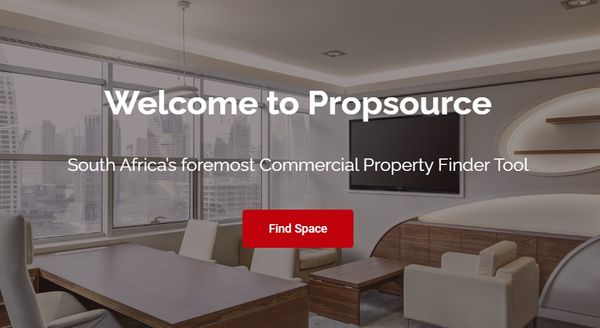 South African Proptech Startup, Propsource, Secure Funding to Facilitate Residential Offering