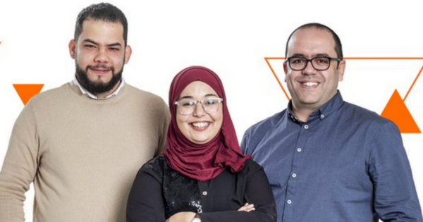 Sghartoon, Tunisian-based Teletherapy Startup Raises $150K to Expand