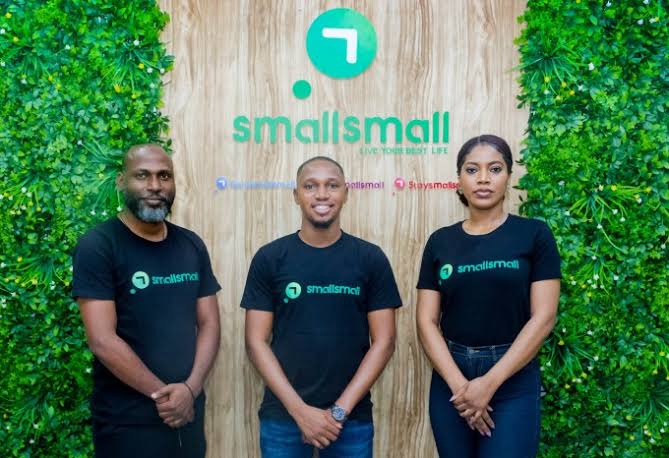 Nigerian proptech, SmallSmall raises $3 million seed round to expand across the country