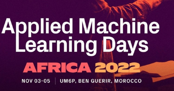 UM6P and EPFL Partner to Organize ‘Applied Machine Learning Days’ in Morocco