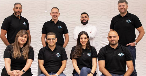 ZenHR, an HR Software Startup, Secures $10M to Scale its Operations across MENA