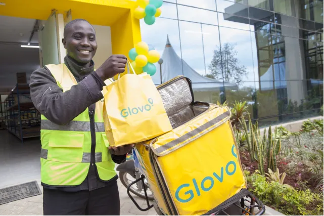 Glovo Opens Third Micro Fulfillment Center In Kenya