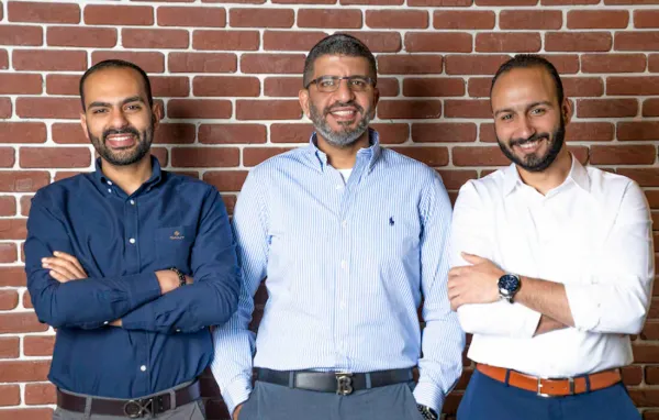 i’Supply, Egypt’s Pharma Distribution Marketplace, Secures $1.5M in Disrupt-Led Pre-Seed Round
