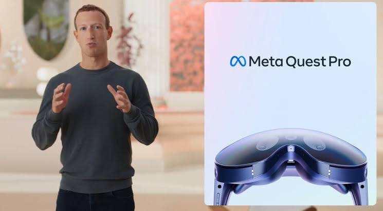 Meta’s Latest Meta Quest Pro Innovation is a Step Closer to the Metaverse