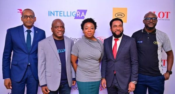 MTN Nigeria Partners with Intelligra to Drive Financial Inclusion in the Country